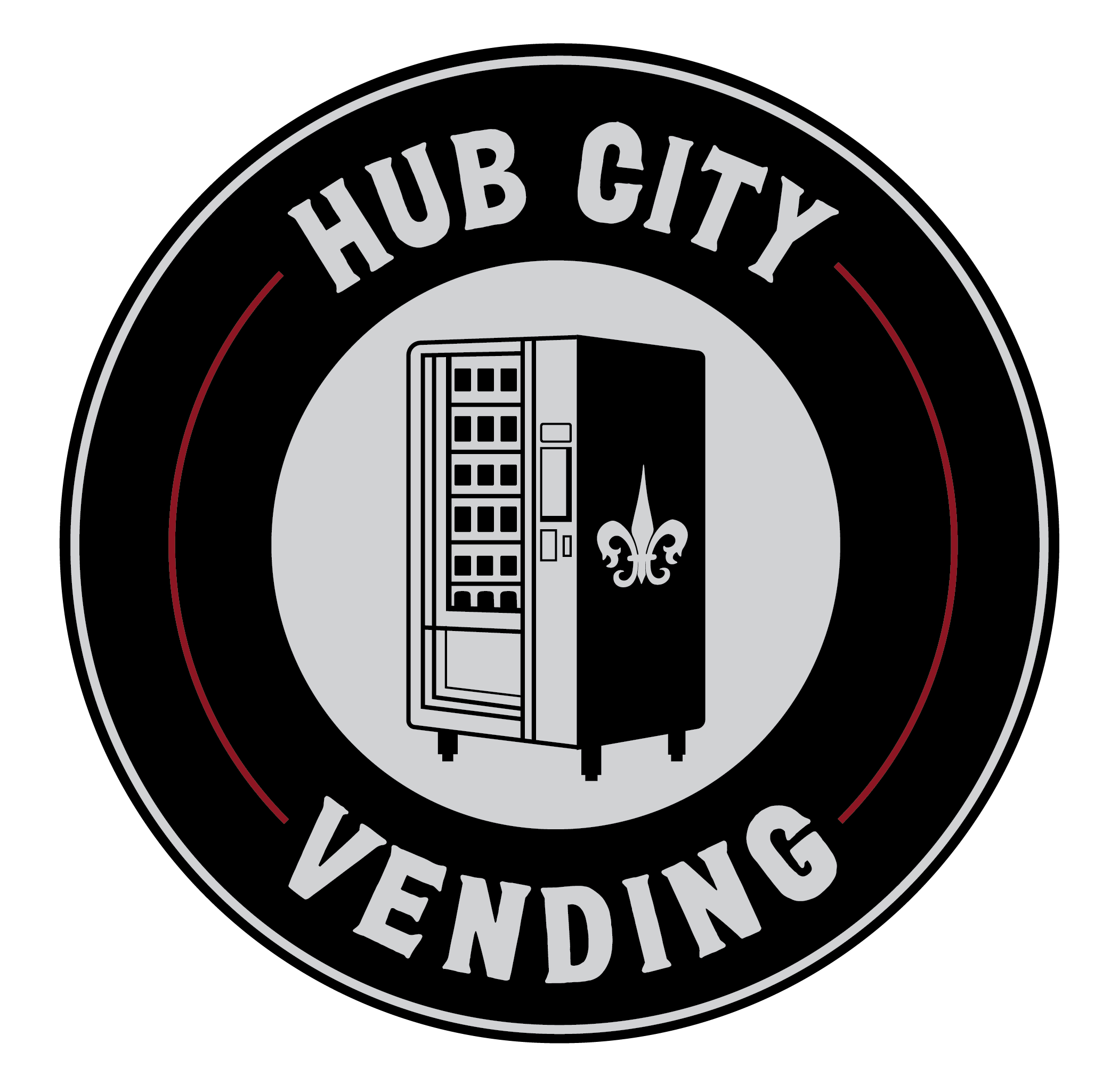 Hub City Vending